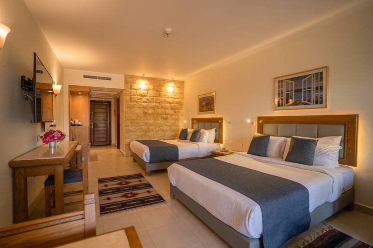 The Fort Arabesque Resort & Spa