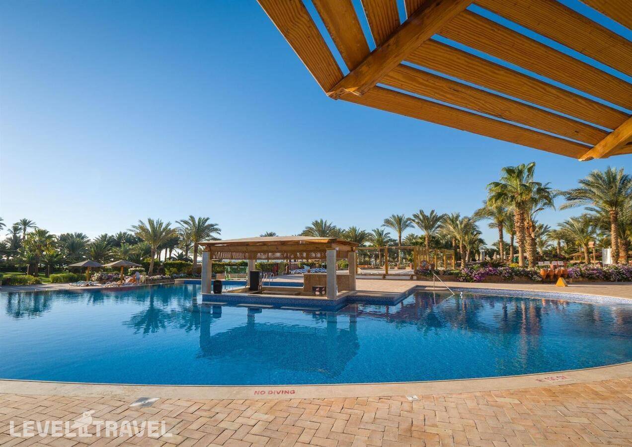 Fort Arabesque Resort & Spa — фото 10