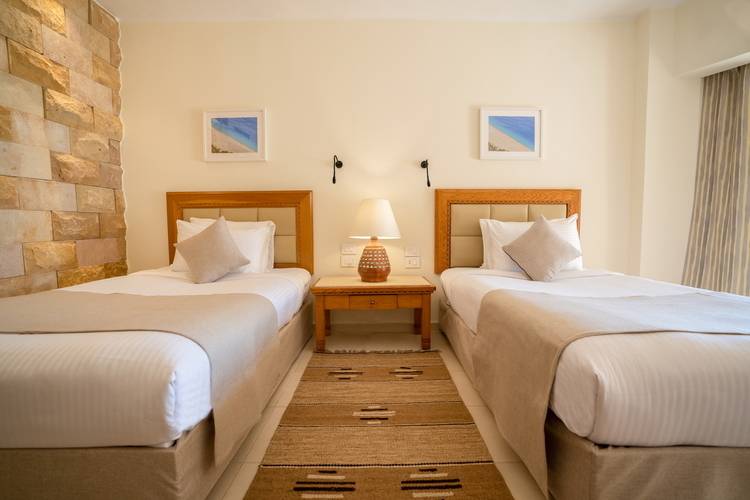 The Fort Arabesque Resort & Spa