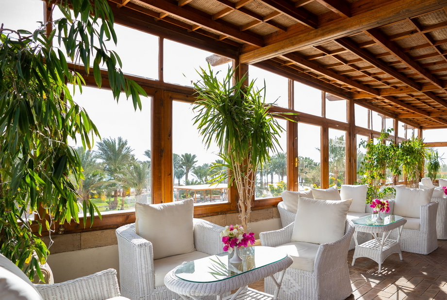 The Fort Arabesque Resort & Spa