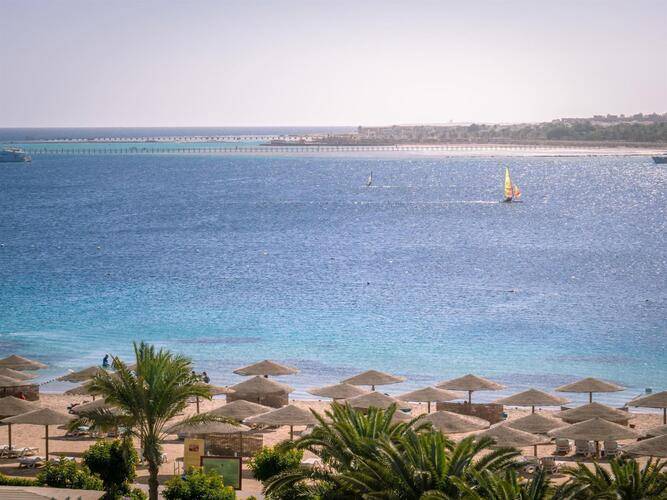 Fort Arabesque Resort & Spa