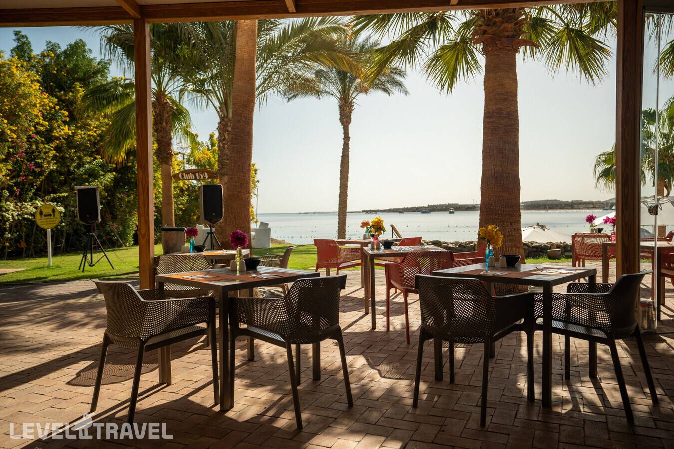 фотографии отеля The Fort Arabesque Resort & Spa в Египет(Макади Бэй) - фото №14