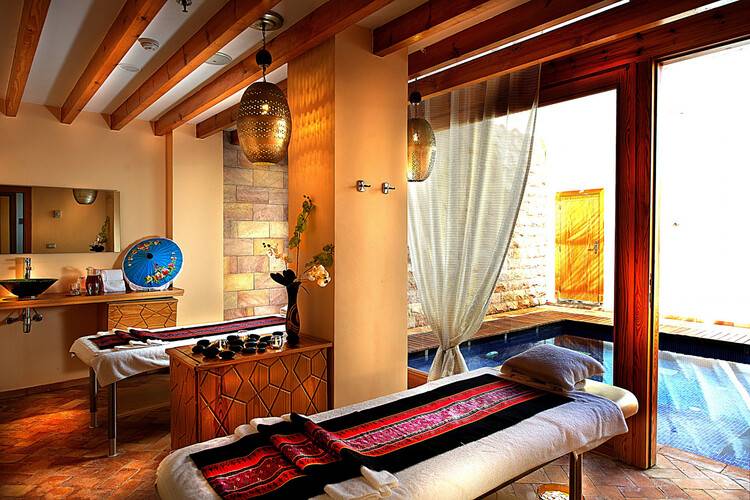 The Fort Arabesque Resort & Spa