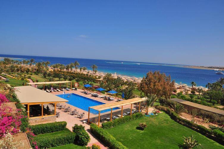 Fort Arabesque Resort & Spa