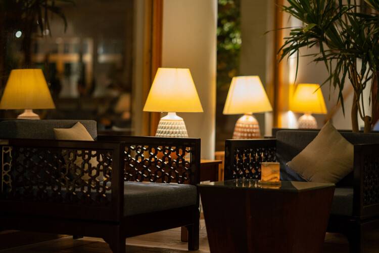 The Fort Arabesque Resort & Spa