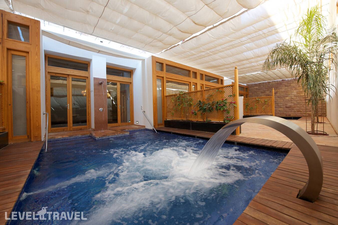 фотографии отеля The Fort Arabesque Resort & Spa в Египет(Макади Бэй) - фото №27