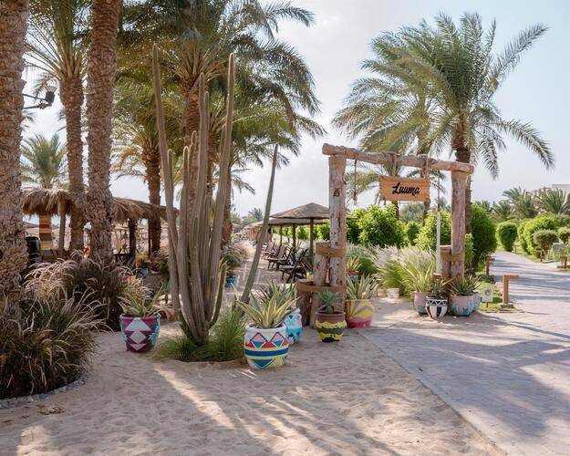 Fort Arabesque Resort & Spa