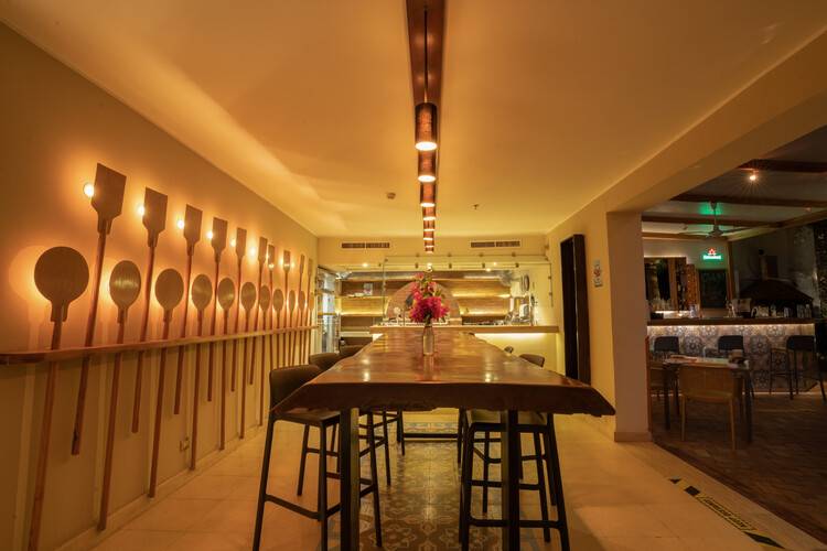 The Fort Arabesque Resort & Spa