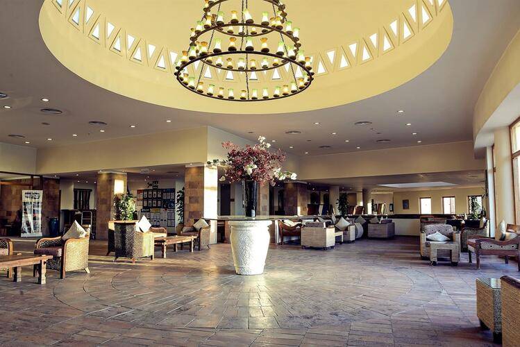 Fort Arabesque Resort & Spa