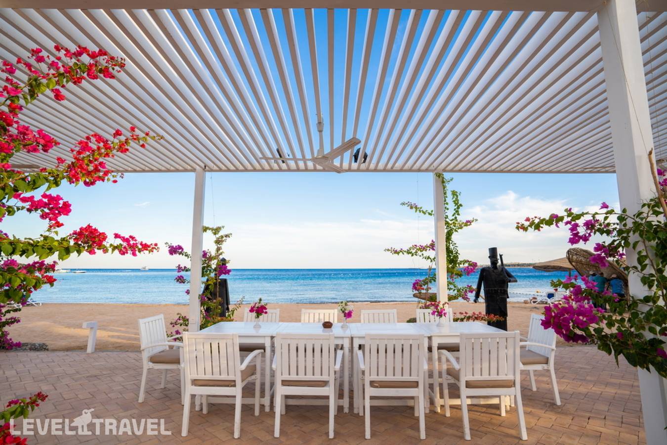 фотографии отеля The Fort Arabesque Resort & Spa в Египет(Макади Бэй) - фото №19