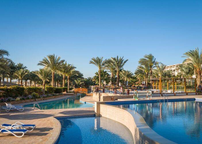 Fort Arabesque Resort & Spa