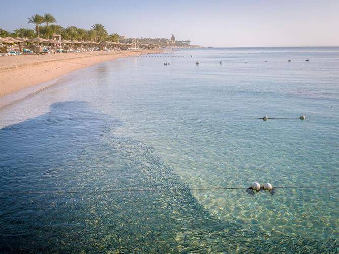 Fort Arabesque Resort & Spa