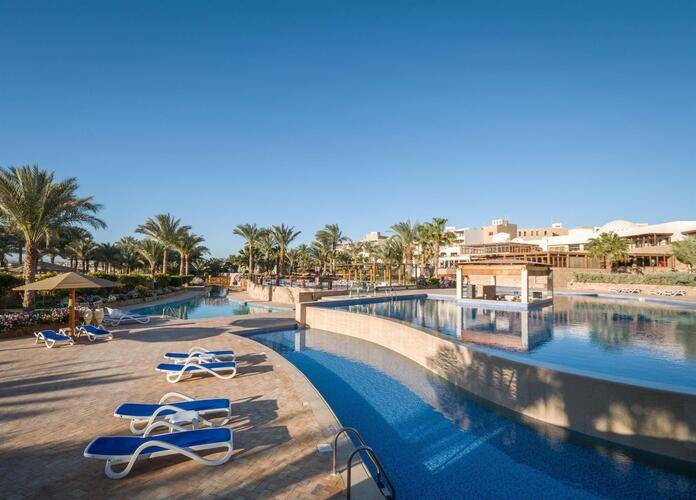 Fort Arabesque Resort & Spa