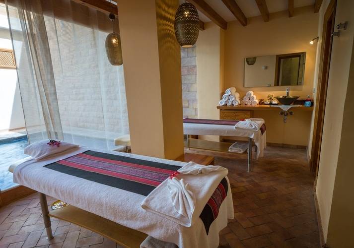 The Fort Arabesque Resort & Spa