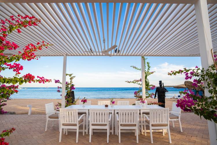 The Fort Arabesque Resort & Spa