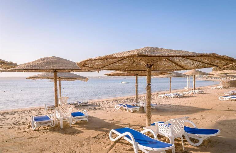 Fort Arabesque Resort & Spa