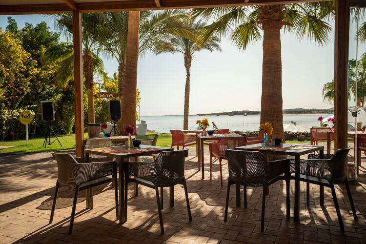 The Fort Arabesque Resort & Spa