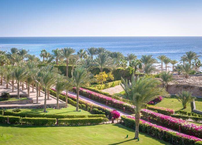 Fort Arabesque Resort & Spa