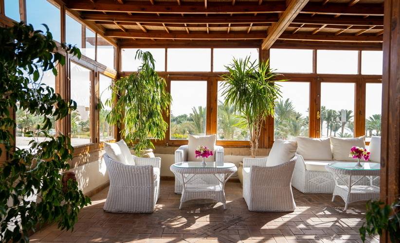 The Fort Arabesque Resort & Spa