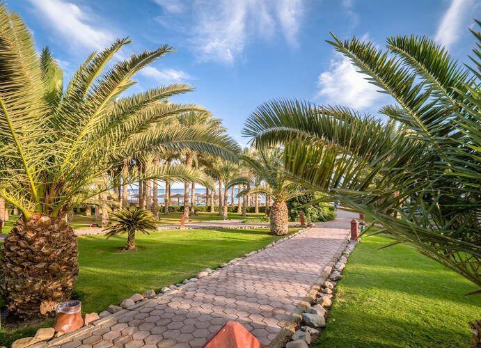 Fort Arabesque Resort & Spa