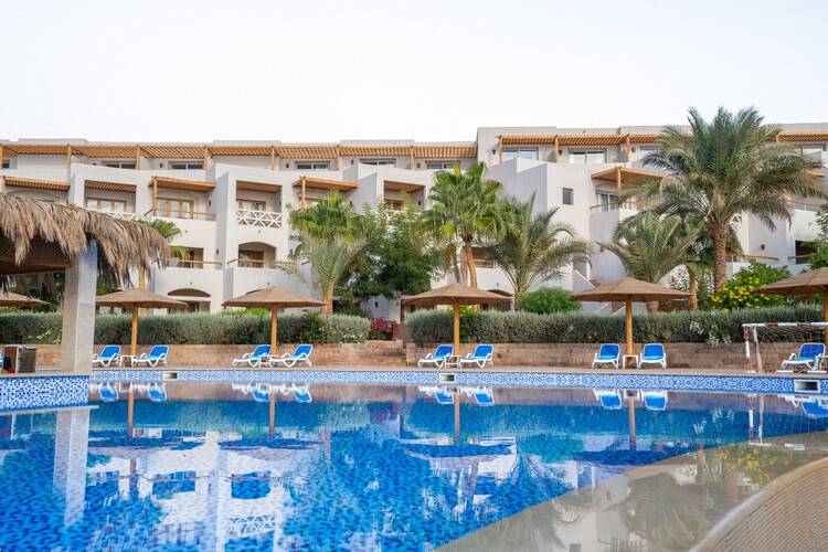 The Fort Arabesque Resort & Spa