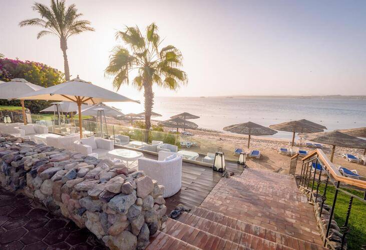 Fort Arabesque Resort & Spa