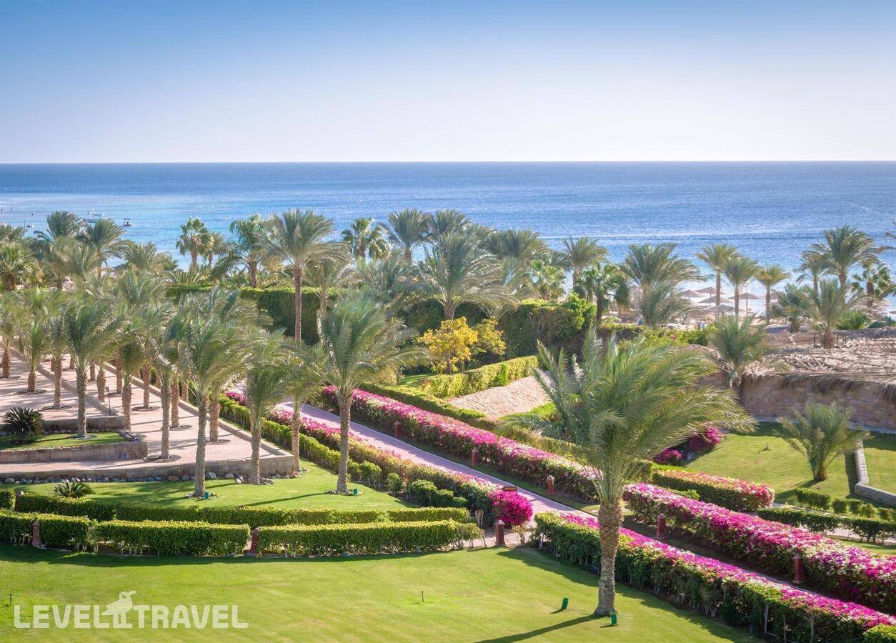 Fort Arabesque Resort & Spa — фото 12