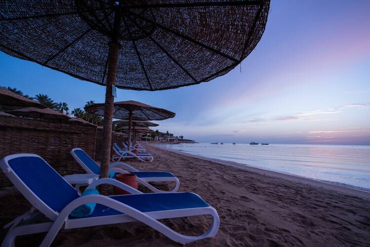 The Fort Arabesque Resort & Spa