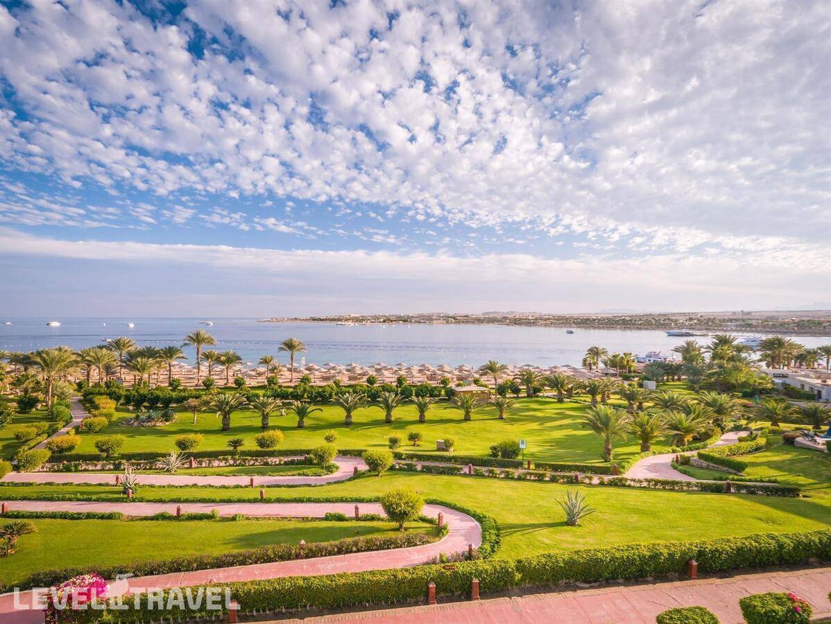 Fort Arabesque Resort & Spa — фото 6