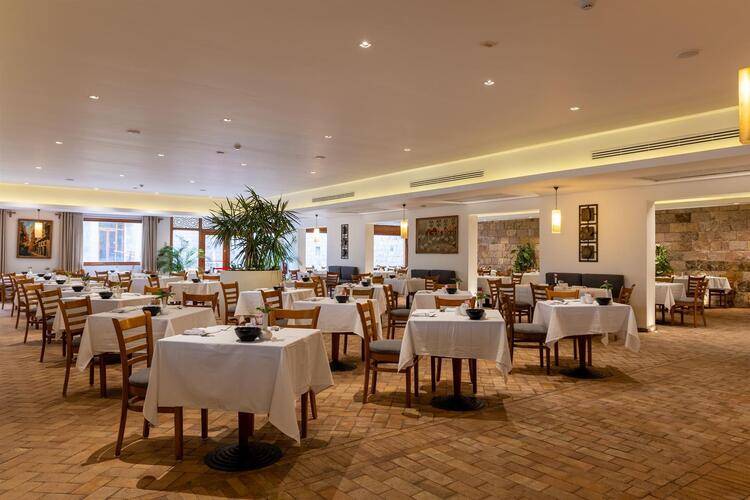 Fort Arabesque Resort & Spa