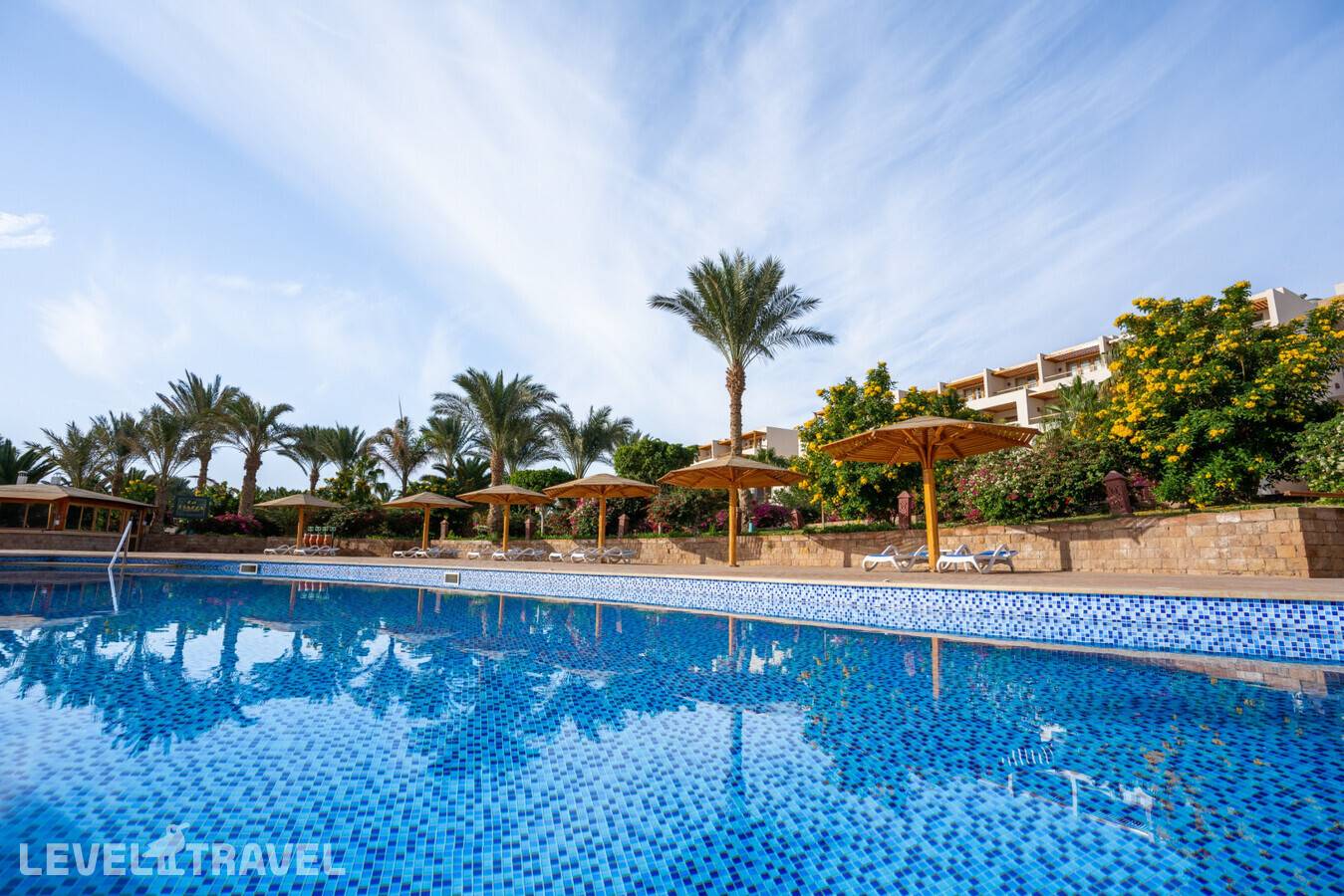 фотографии отеля The Fort Arabesque Resort & Spa в Египет(Макади Бэй) - фото №7