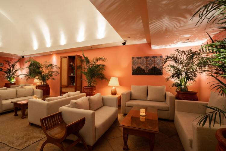 The Fort Arabesque Resort & Spa