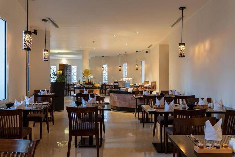 Fort Arabesque Resort & Spa