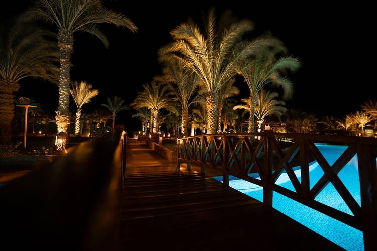 The Fort Arabesque Resort & Spa