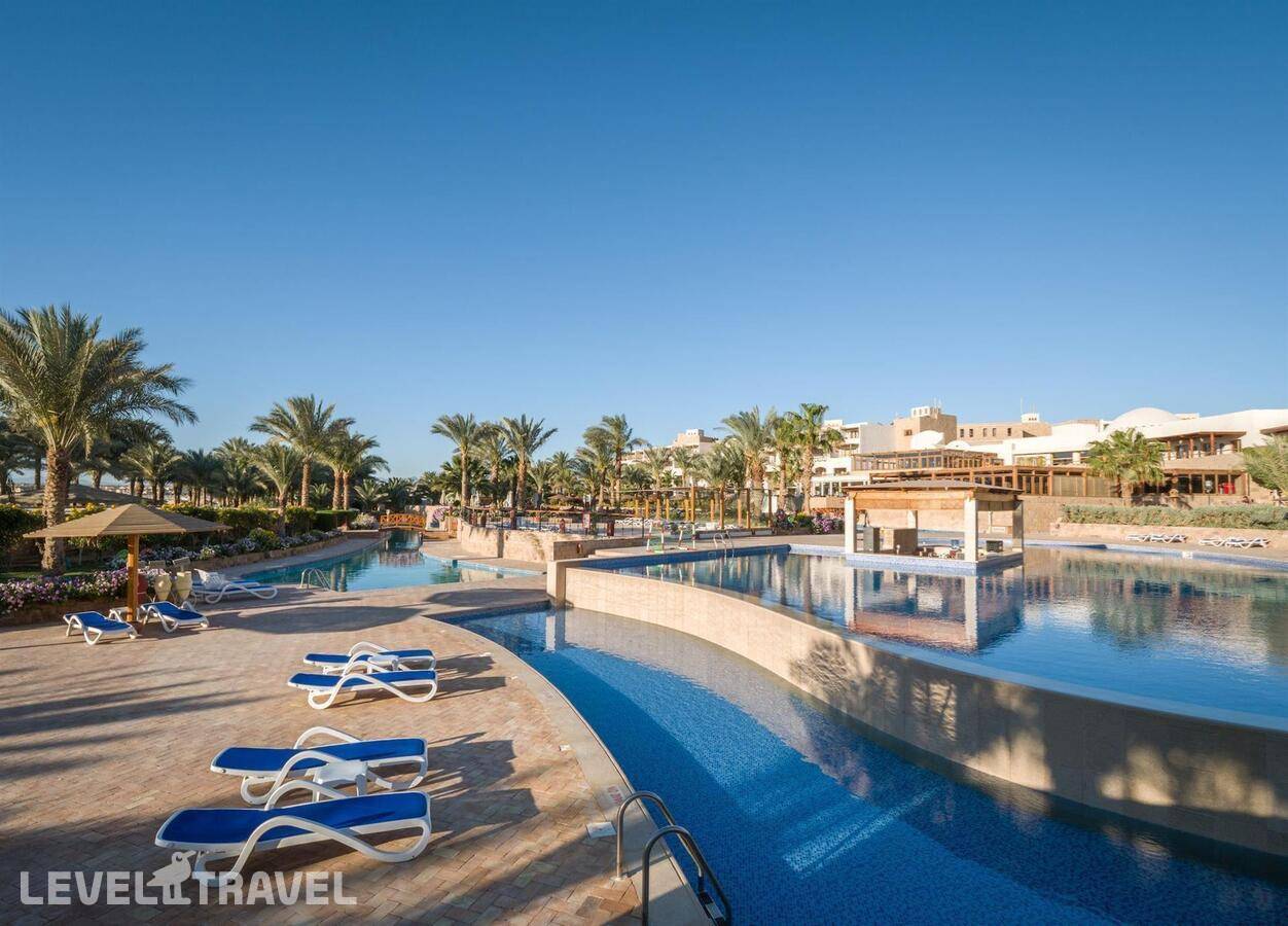 Fort Arabesque Resort & Spa — фото 7