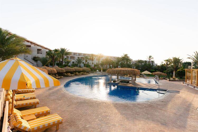 Fort Arabesque Resort & Spa