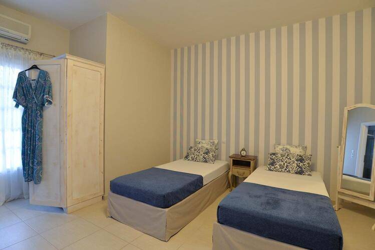 Malia Golden Sun Boutique Studios