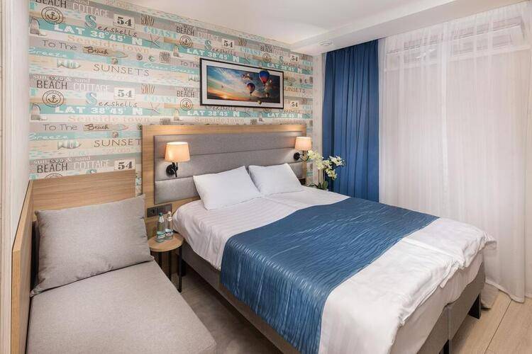 Отель Репин