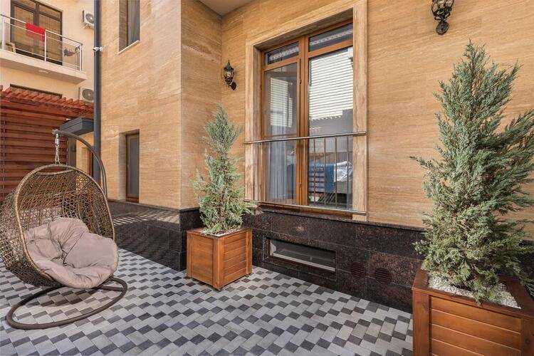 Отель Репин