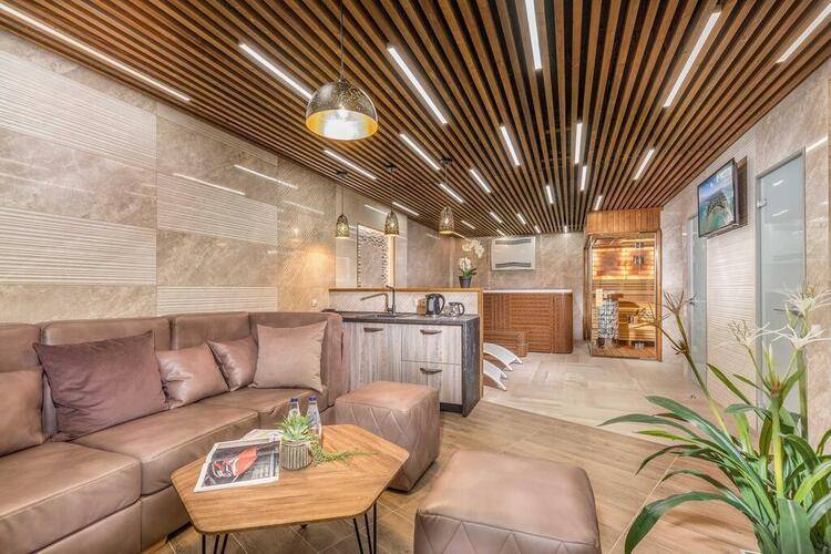 Отель Репин