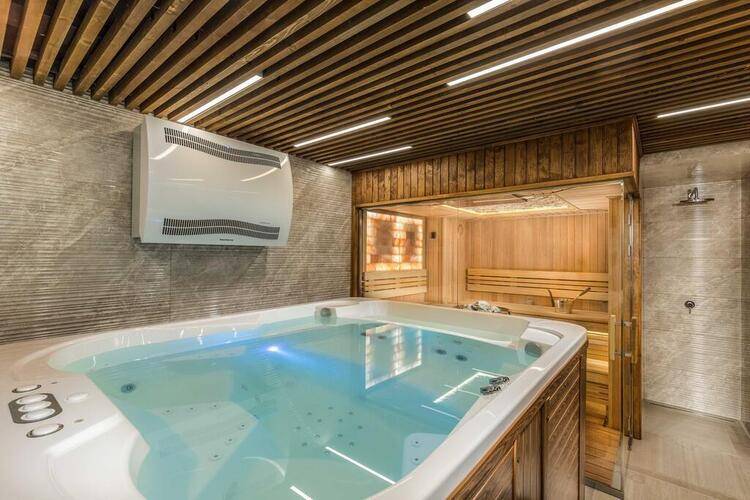 Отель Репин