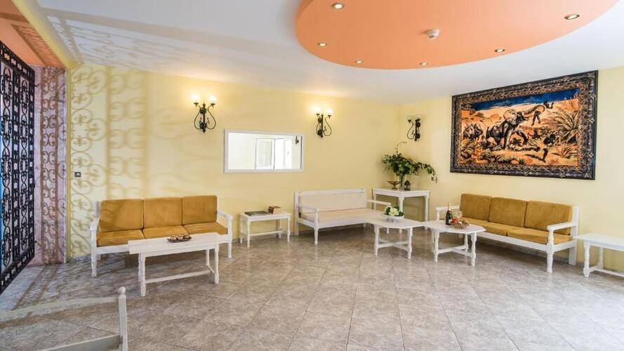 Oasis Studios
