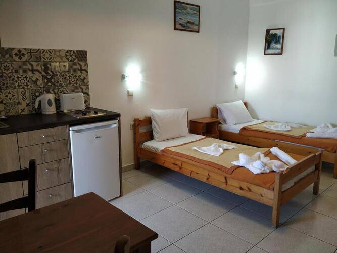 Pardalakis Studios
