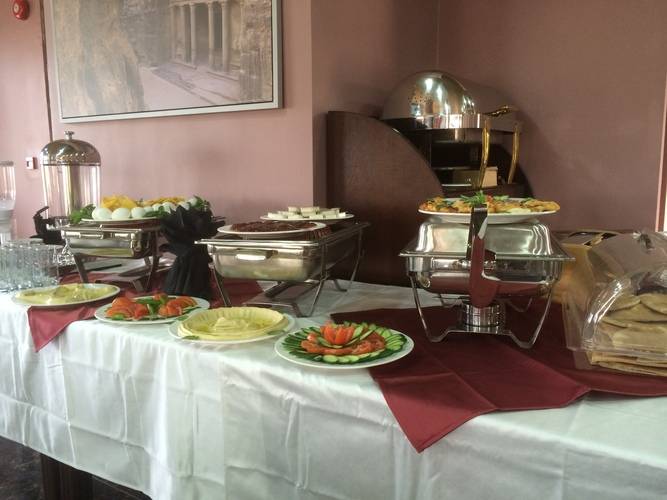 Almarsa Village Dive Resort