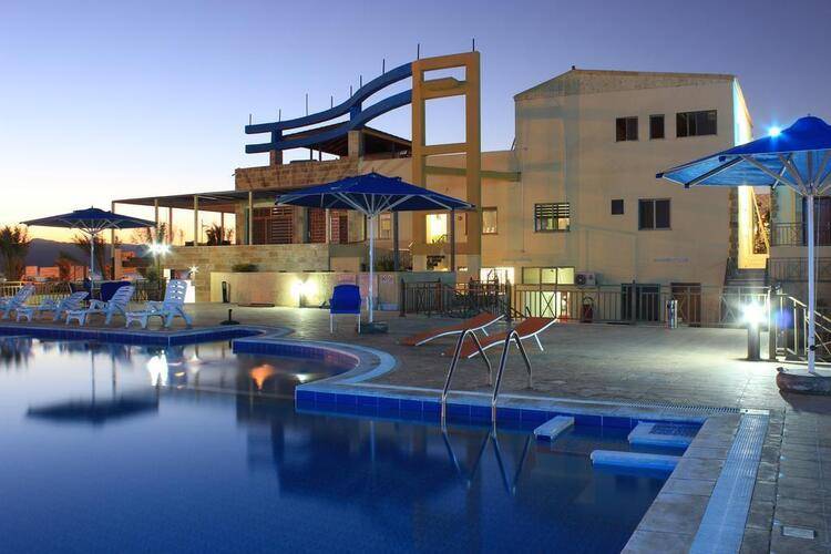 Almarsa Village Dive Resort