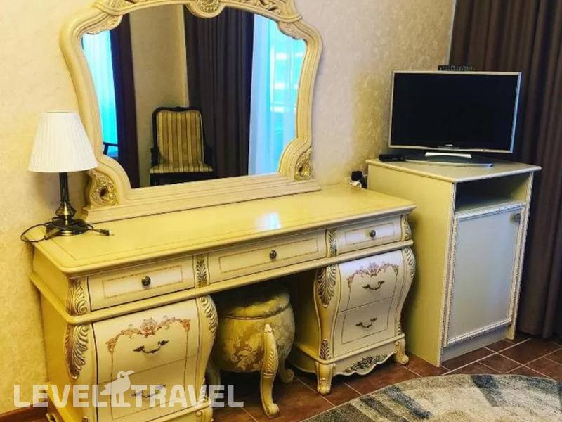 Фотография Отель Атлант-Люкс