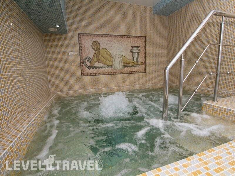 Фотография Отель Атлант-Люкс