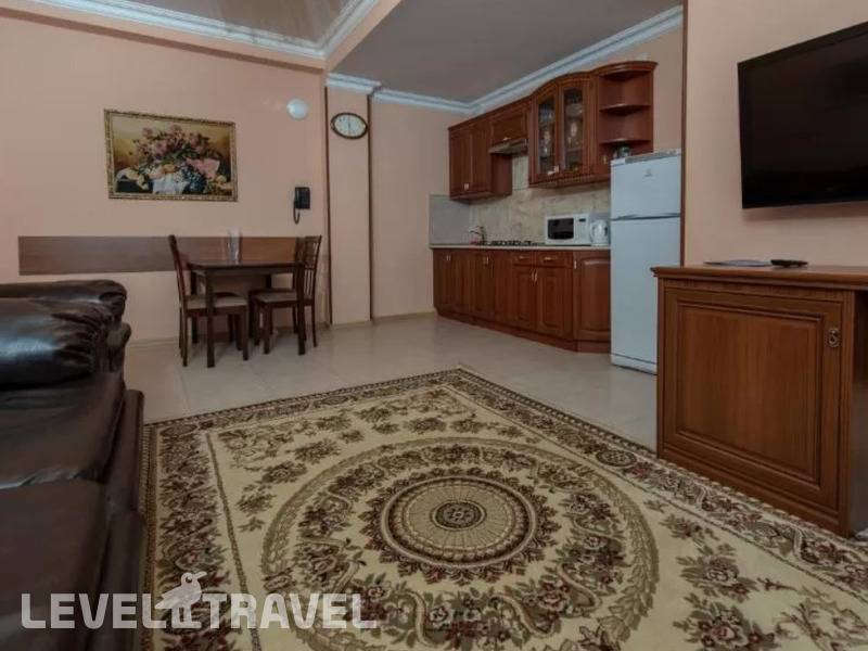 Фотография Отель Атлант-Люкс