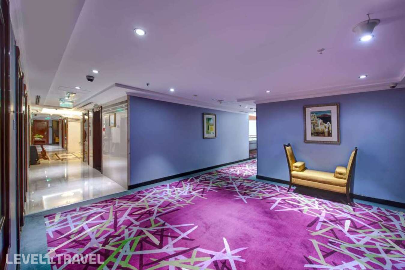 фотографии отеля Howard Johnson Plaza By Wyndham Dubai в ОАЭ(Дейра) - фото №46