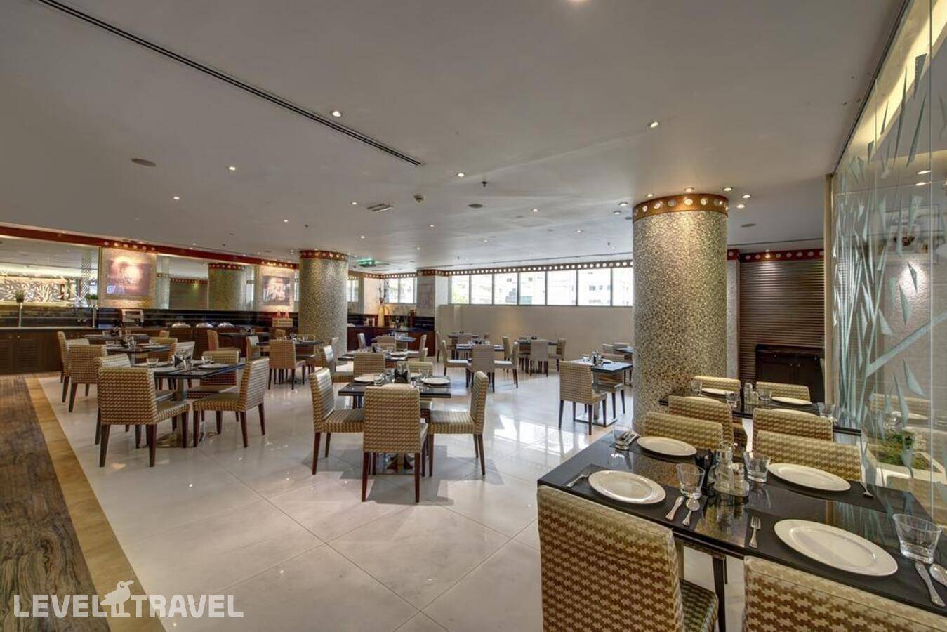 фотографии отеля Howard Johnson Plaza By Wyndham Dubai в ОАЭ(Дейра) - фото №26